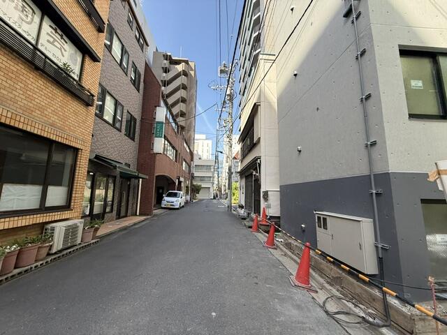 リベスト神保町 9