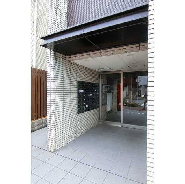 プライムアーバン津田沼 2