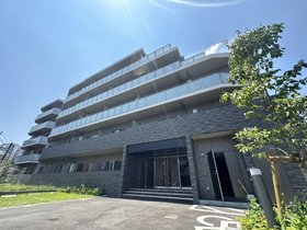 アルファコート亀戸2