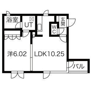 301号室