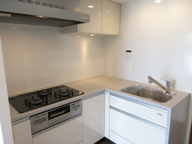 1103号室 3