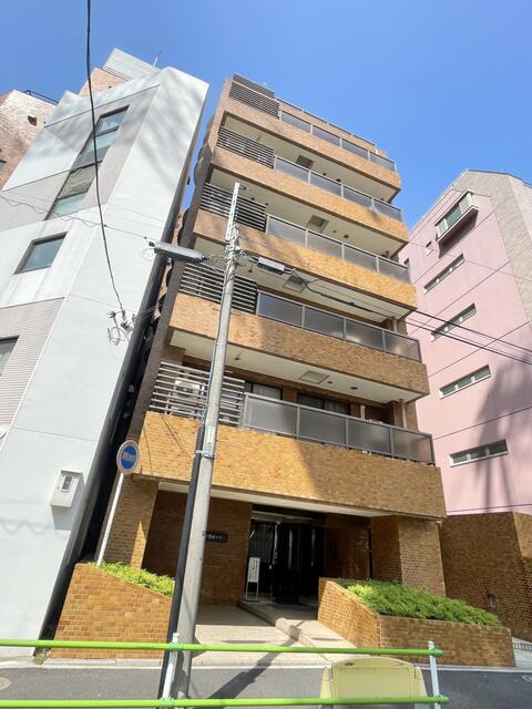 309号室 8