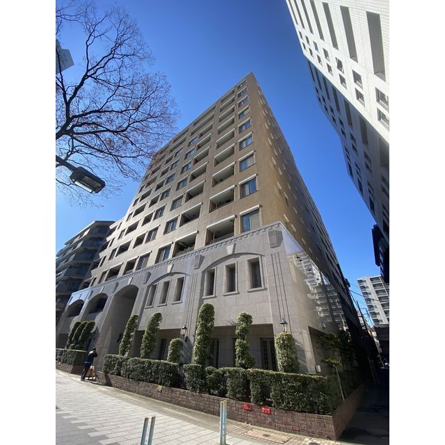 グランスイート明石町