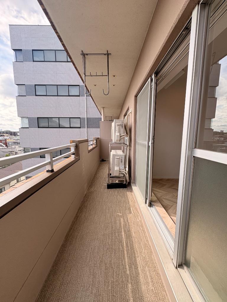 504号室 5