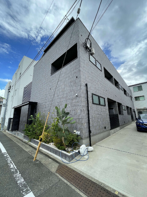 Casa Aspera jiyugaoka