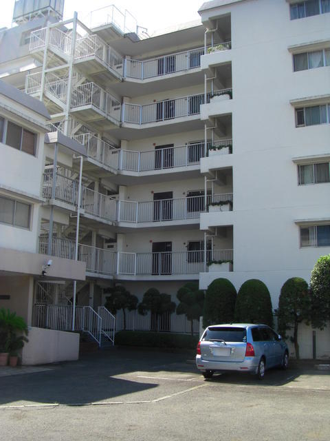 401号室 10