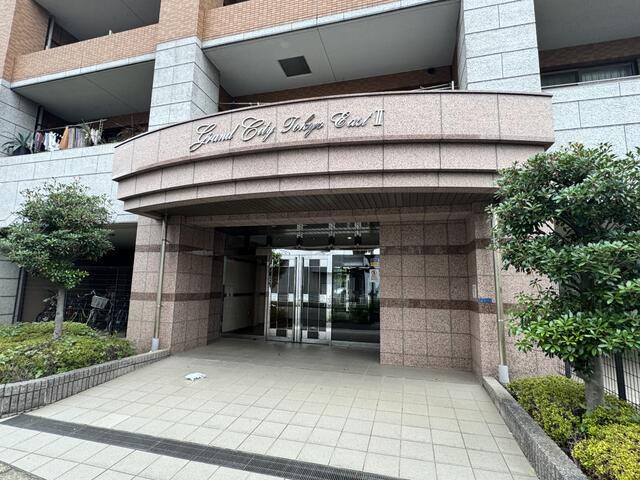 グランシティ東京イーストII 3