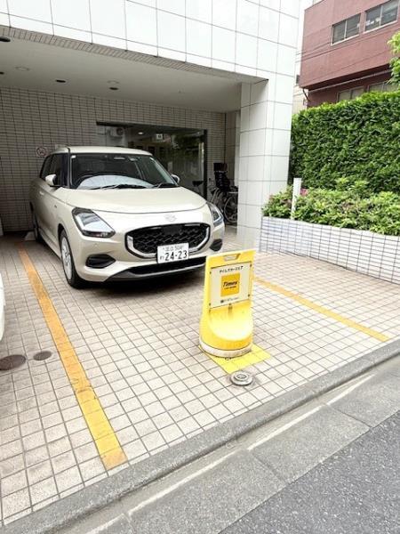 204号室 5