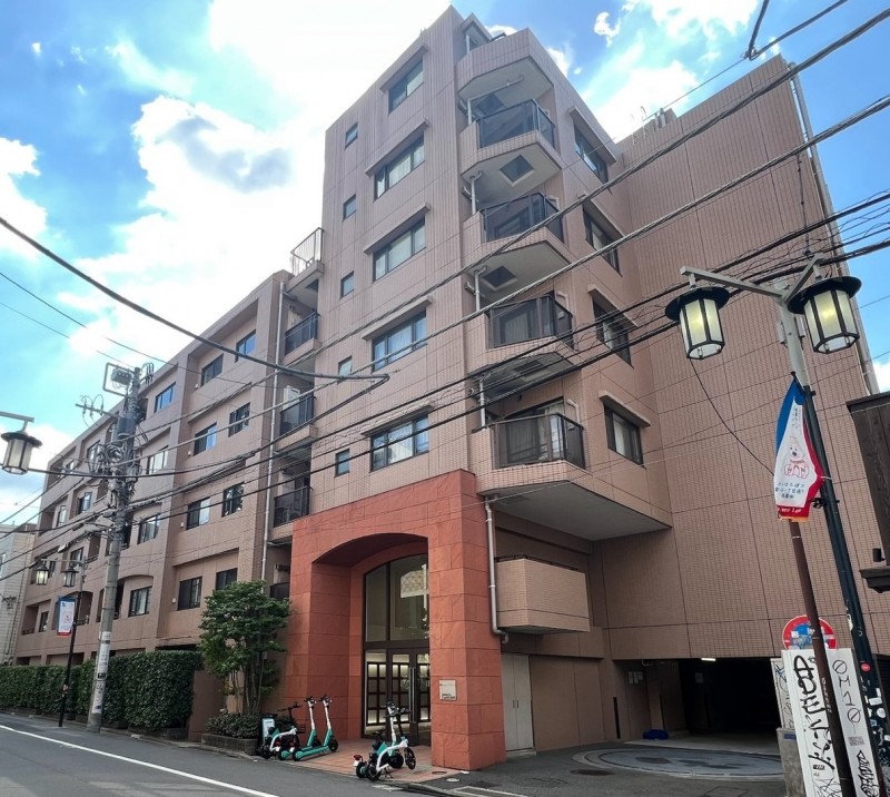 509号室 2