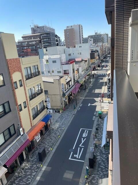 501号室 3