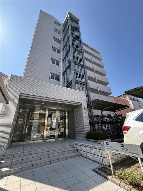 0801号室 8