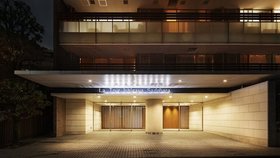 ラ・トゥール市谷砂土原 W棟