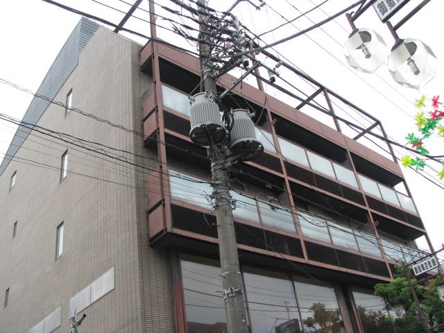 KOMIYA. BLD
