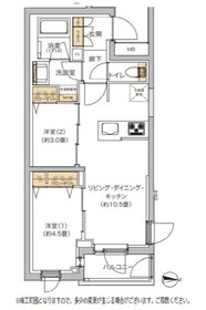 106号室