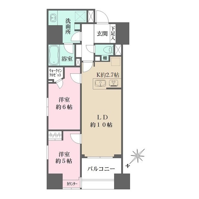 0903号室
