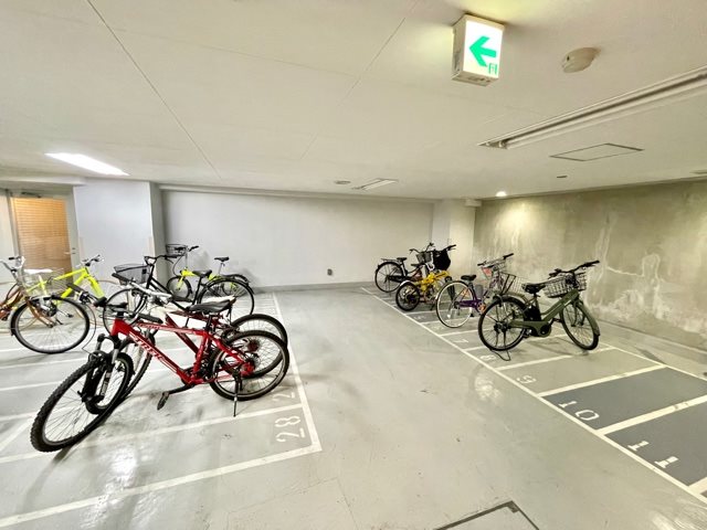 0302号室 3