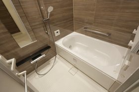 1602号室 6