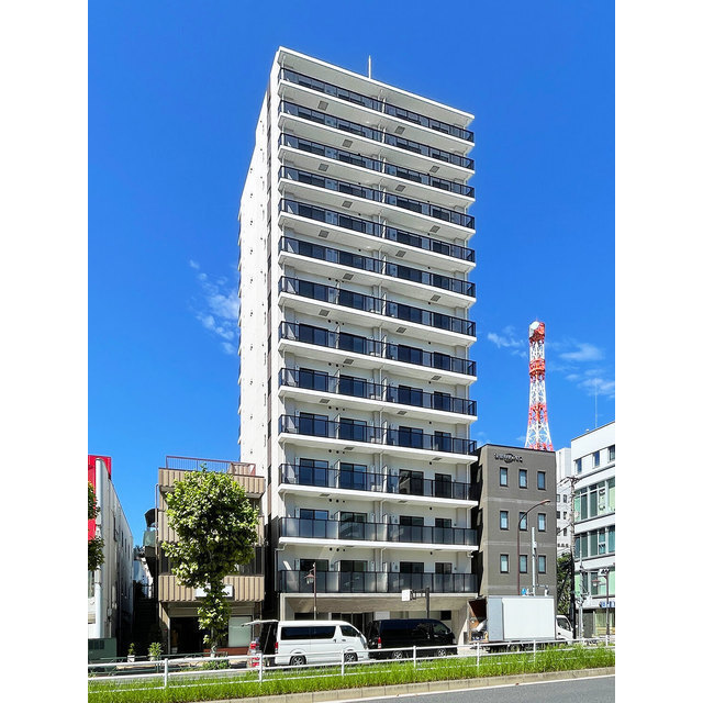 1003号室 7