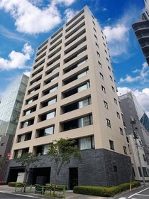 リビオ東京日本橋