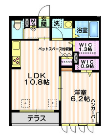 202号室