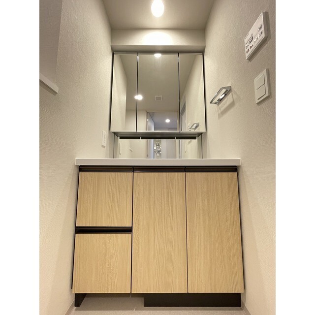1302号室 5