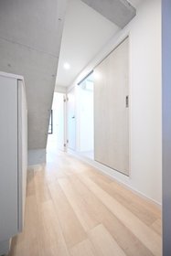 401号室 2
