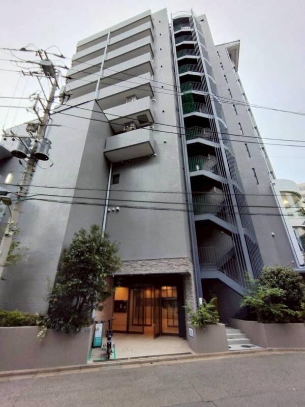 603号室 5