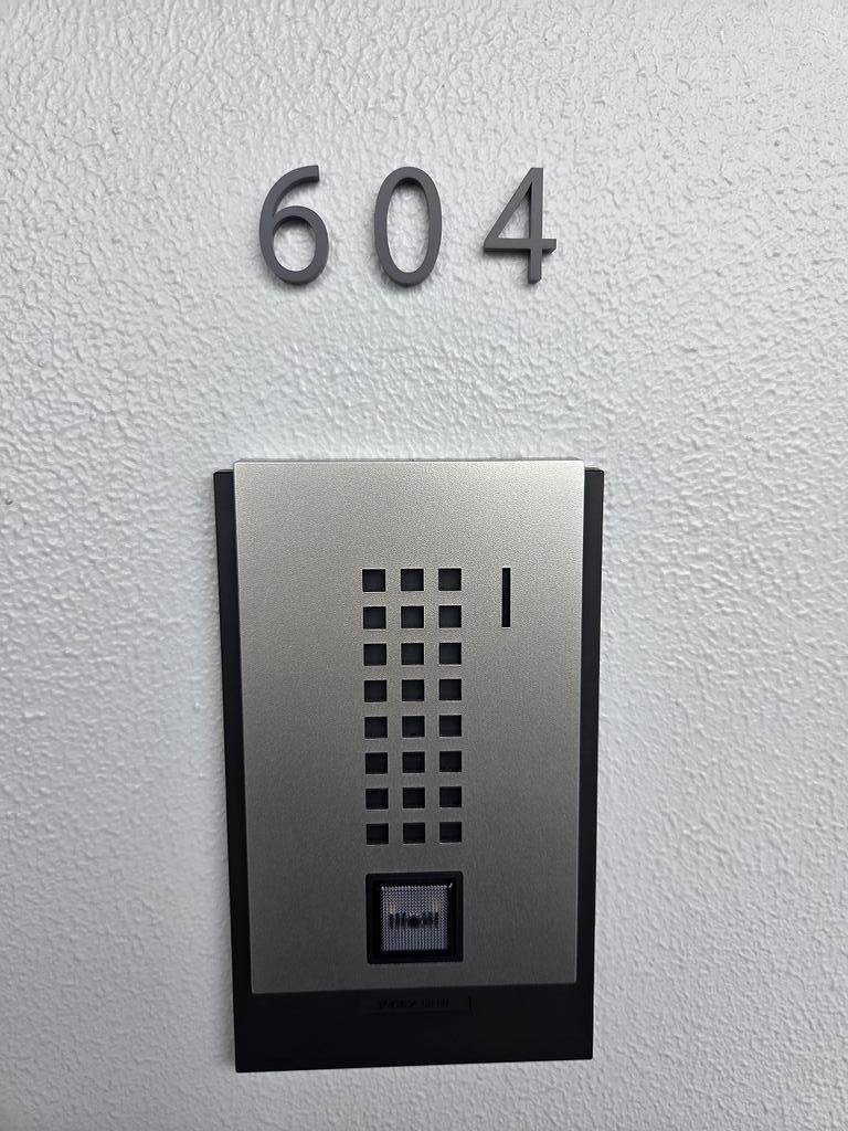 603号室 13