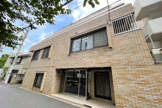 シャトーポレール渋谷