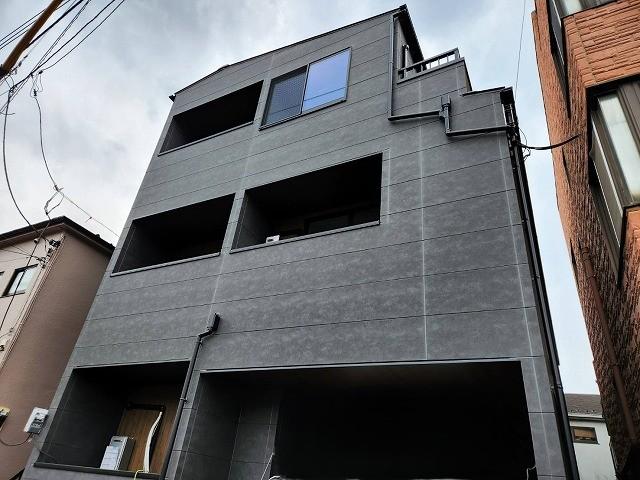 3F 2LDK+事務所 11