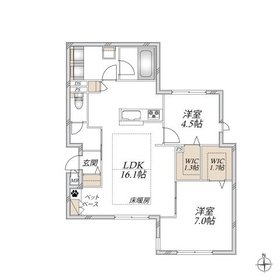 103号室