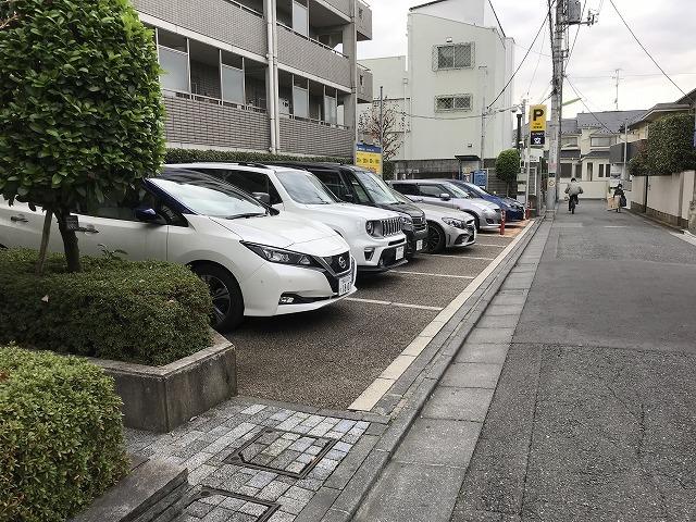 403号室 12