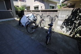 シエルテラス 5