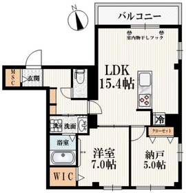 トレゾール神楽坂