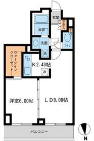 0305号室