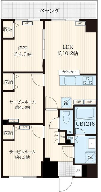 ARKMARK池袋本町