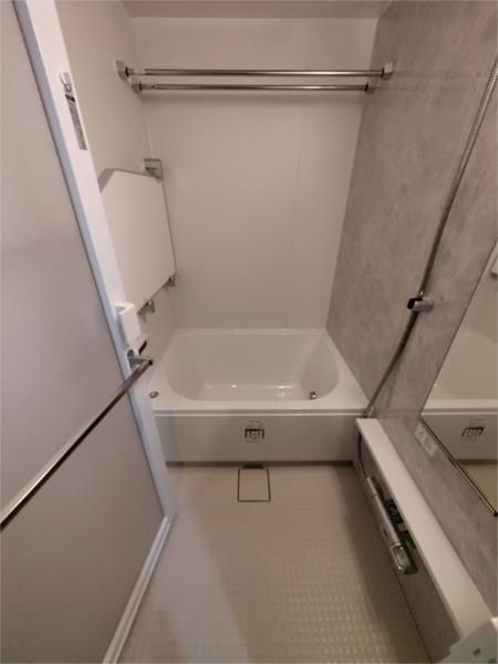 1301号室 5
