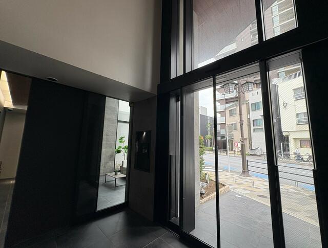 ソルフィエスタ町屋 2