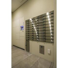 パークアクシス渋谷神山町 3