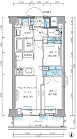 403号室