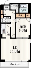 203号室