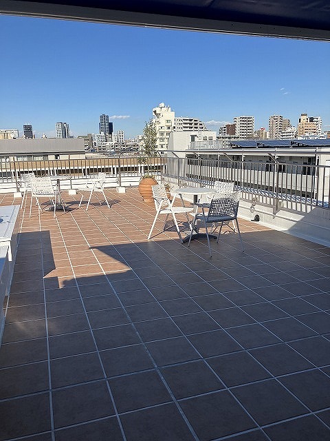 601号室 4
