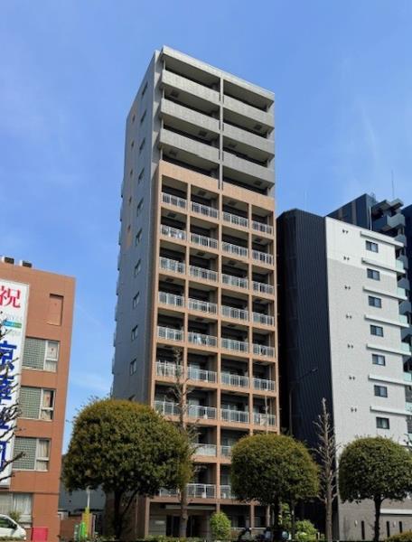 1401号室 4