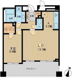 0702号室