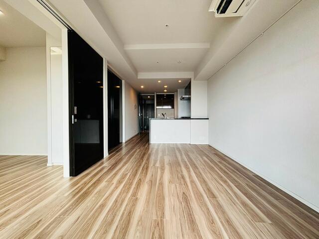 1804号室 4