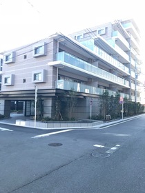 ルピアコート新越谷