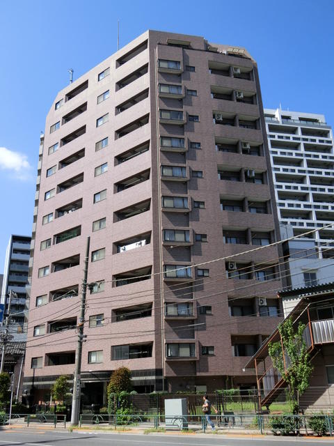 1102号室 8