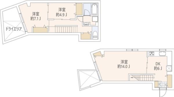 102号室