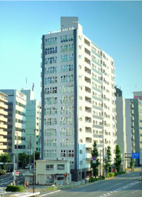 0606号室 3