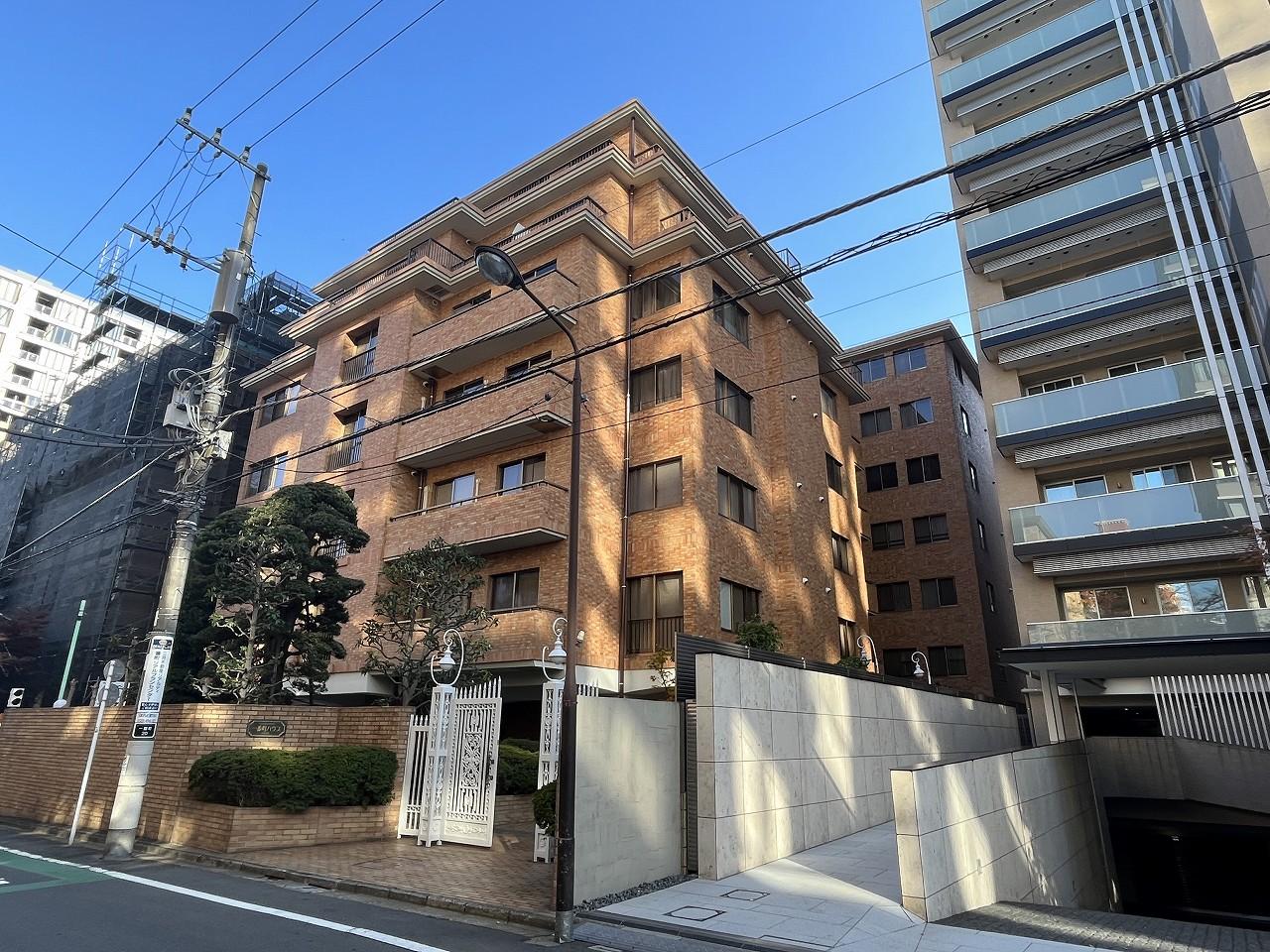 一番町ハウス 3